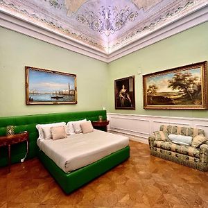 Deluxe Double Room Balcony